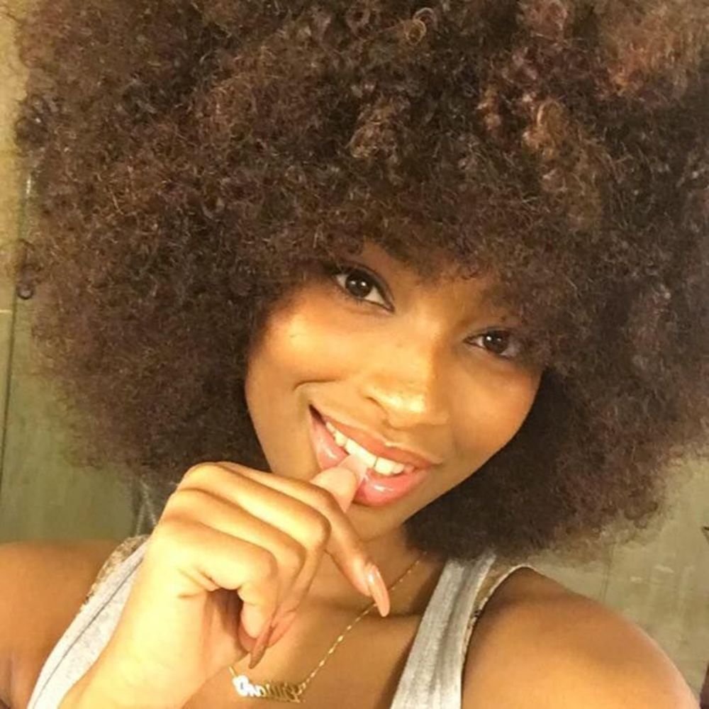 Meet your Posher, Lillian